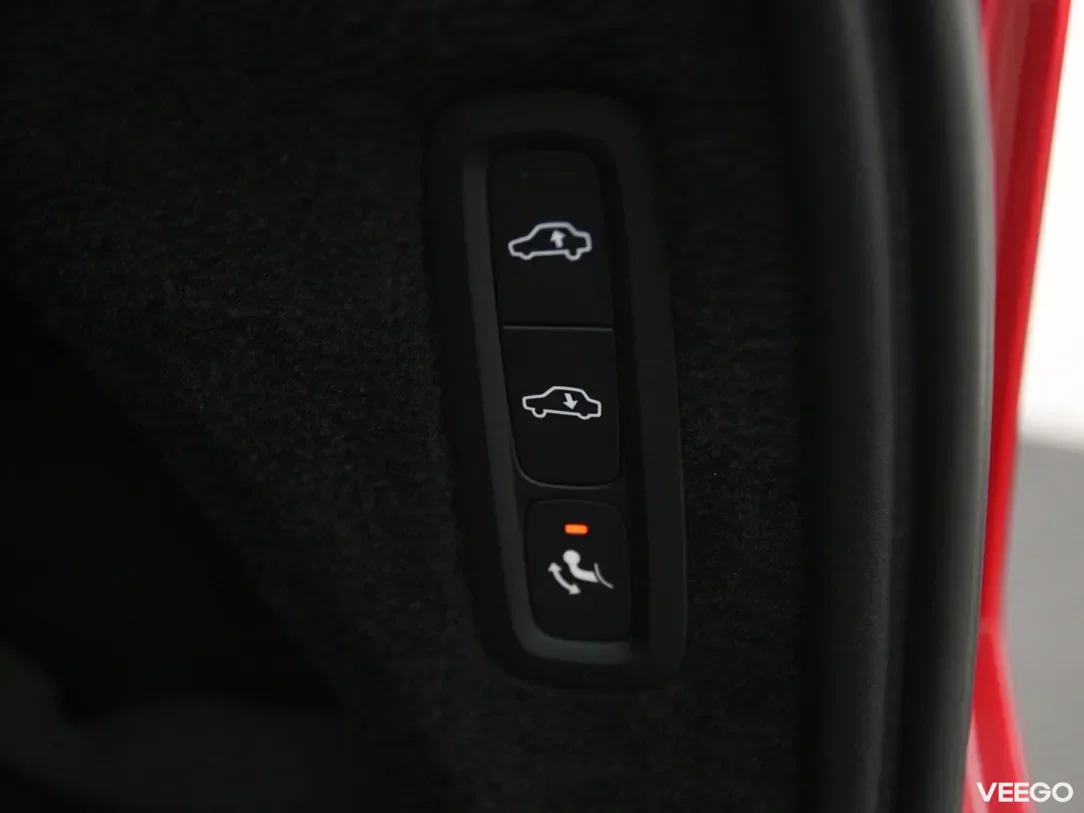 Volvo XC90 2 300kW