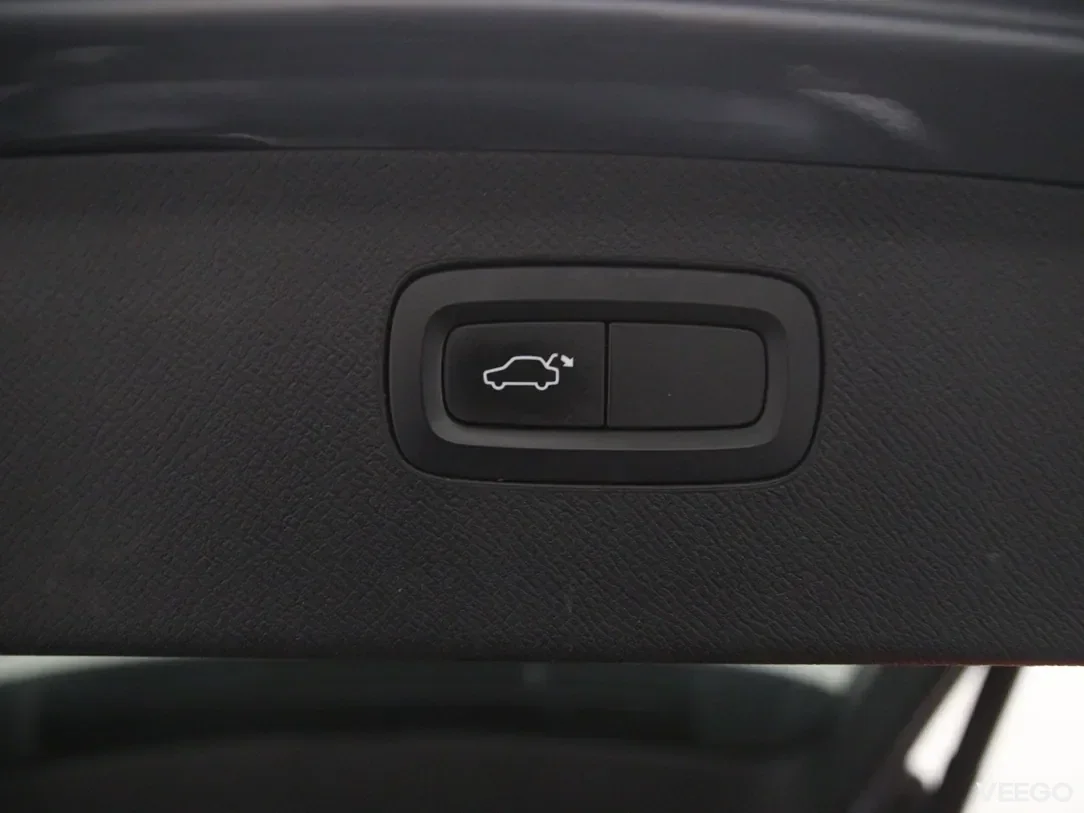 Volvo XC90 2 165kW