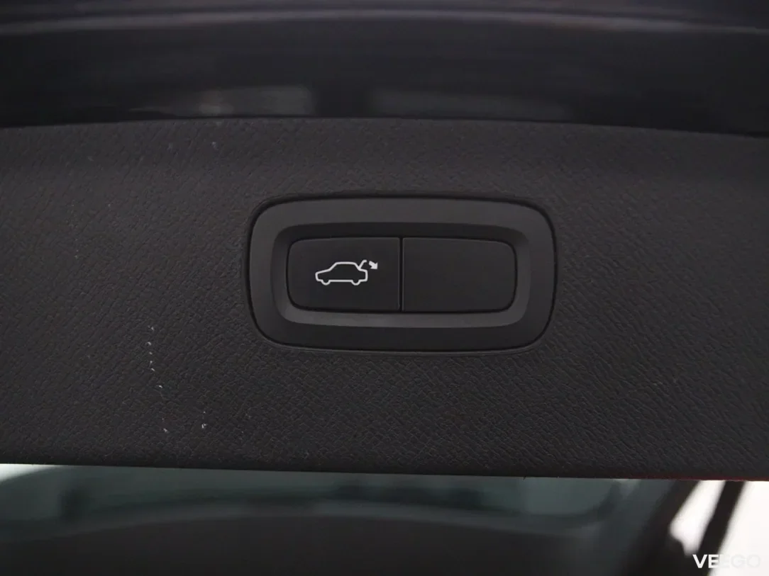 Volvo XC90 2 300kW