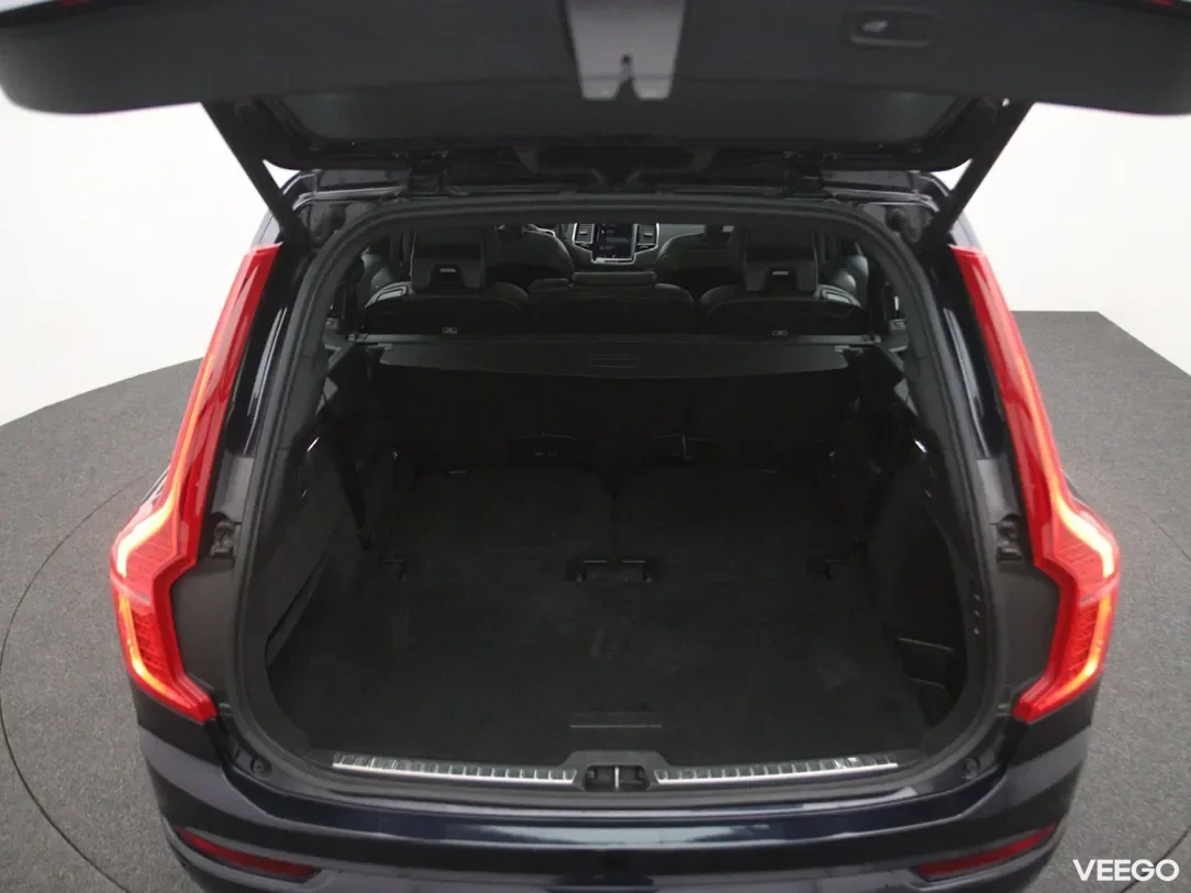 Volvo XC90 2 300kW