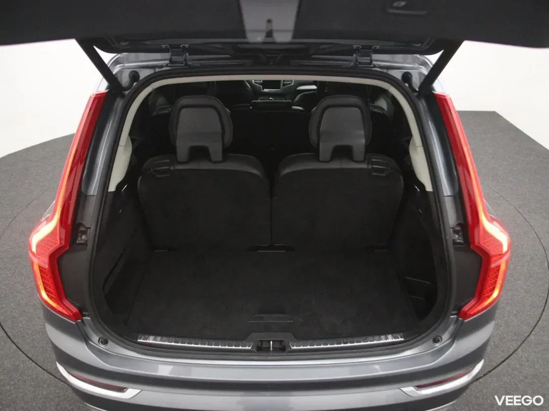 Volvo XC90 2 165kW