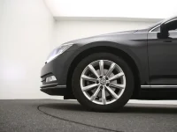 Volkswagen Passat 1.6 88kW thumbnail
