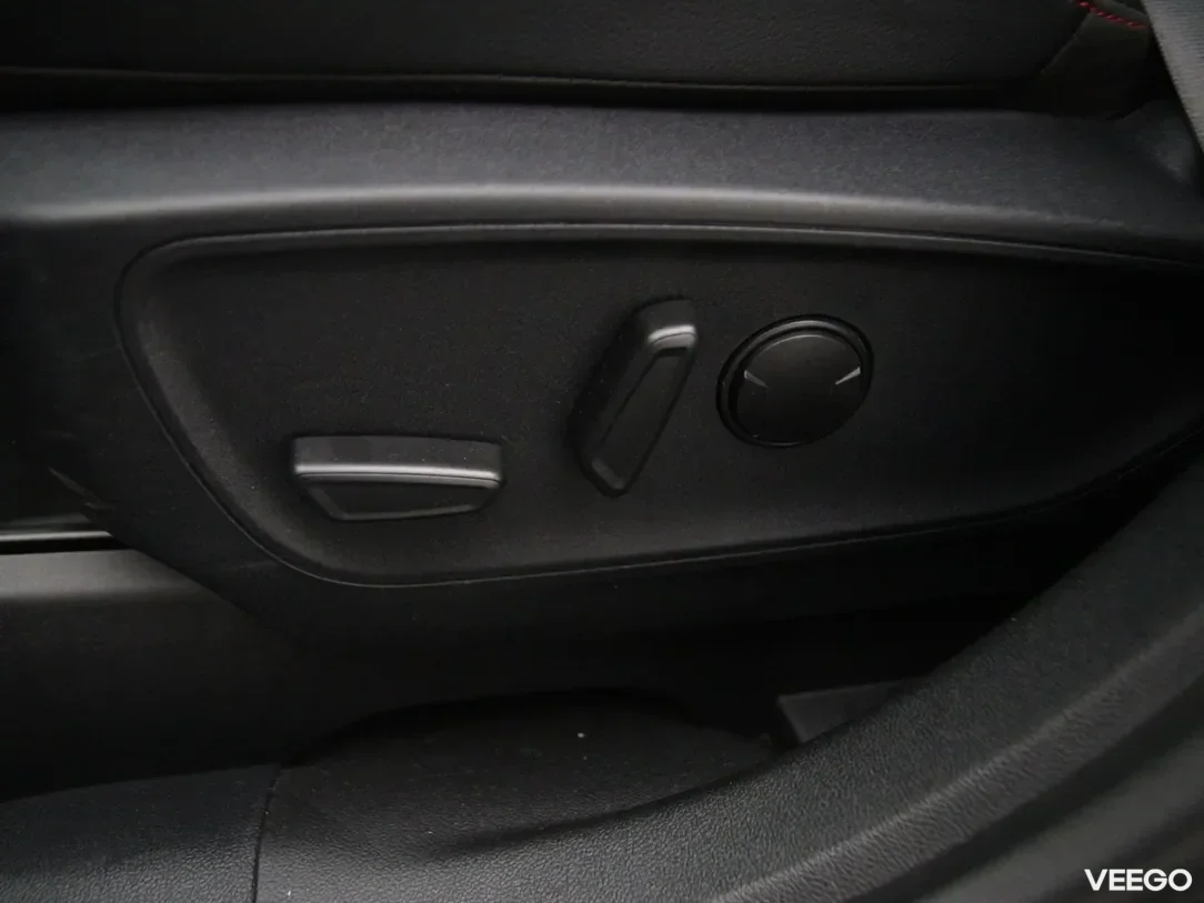 Ford Kuga 2.5 165kW