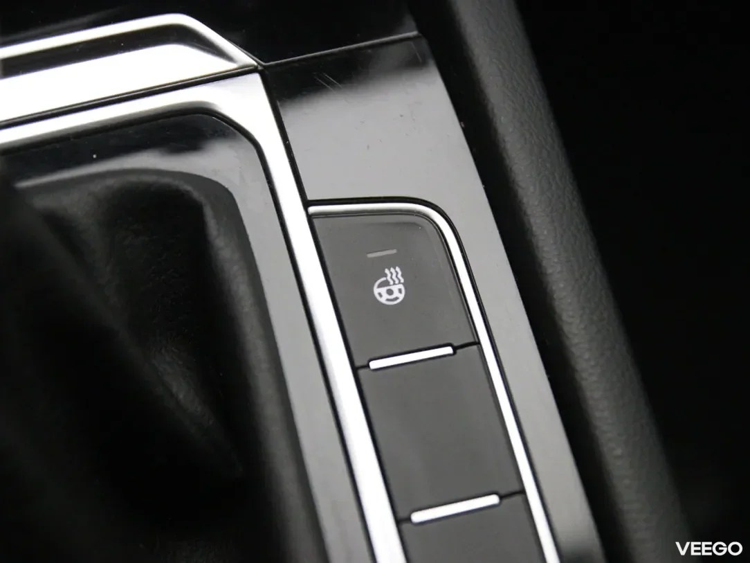 Volkswagen Passat 1.6 88kW