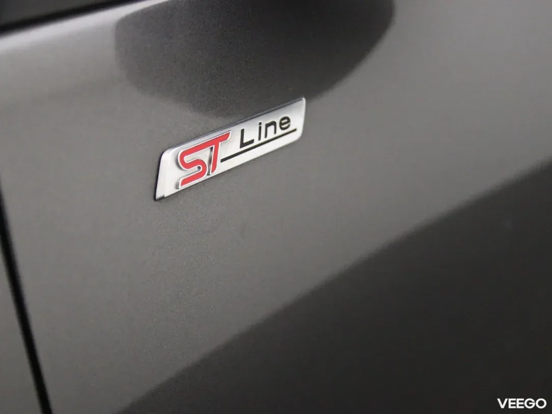 Ford Kuga 2.5 165kW