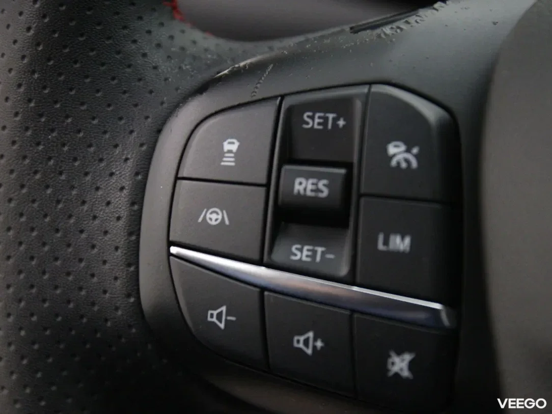 Ford Kuga 2.5 165kW