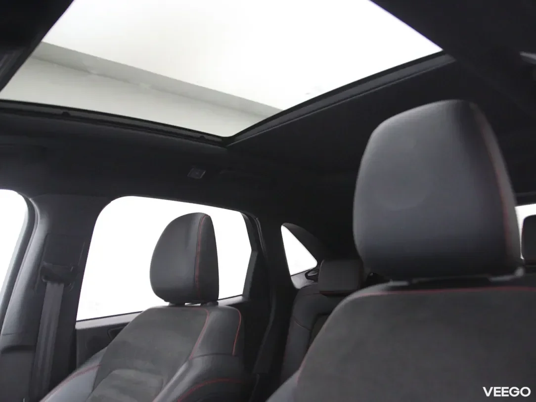 Ford Kuga 2.5 165kW