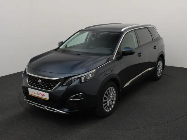 Image of Peugeot 5008 1.2 96kW