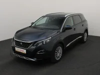 Peugeot 5008 1.2 96kW thumbnail