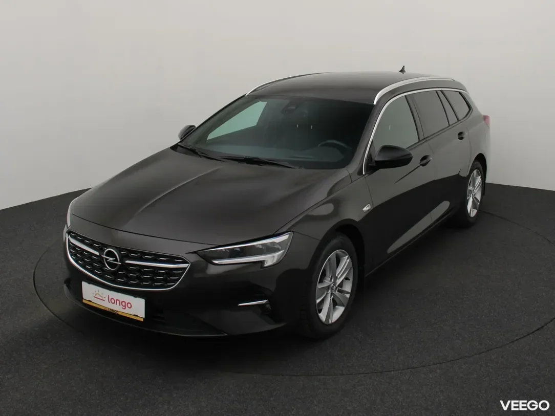 Opel Insignia 2 128kW