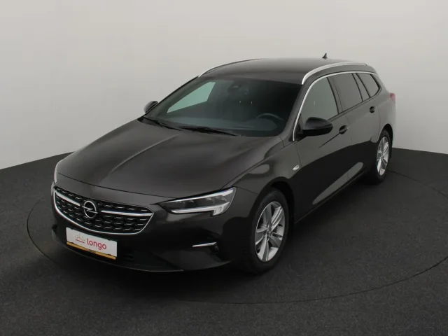Image of Opel Insignia 2 128kW