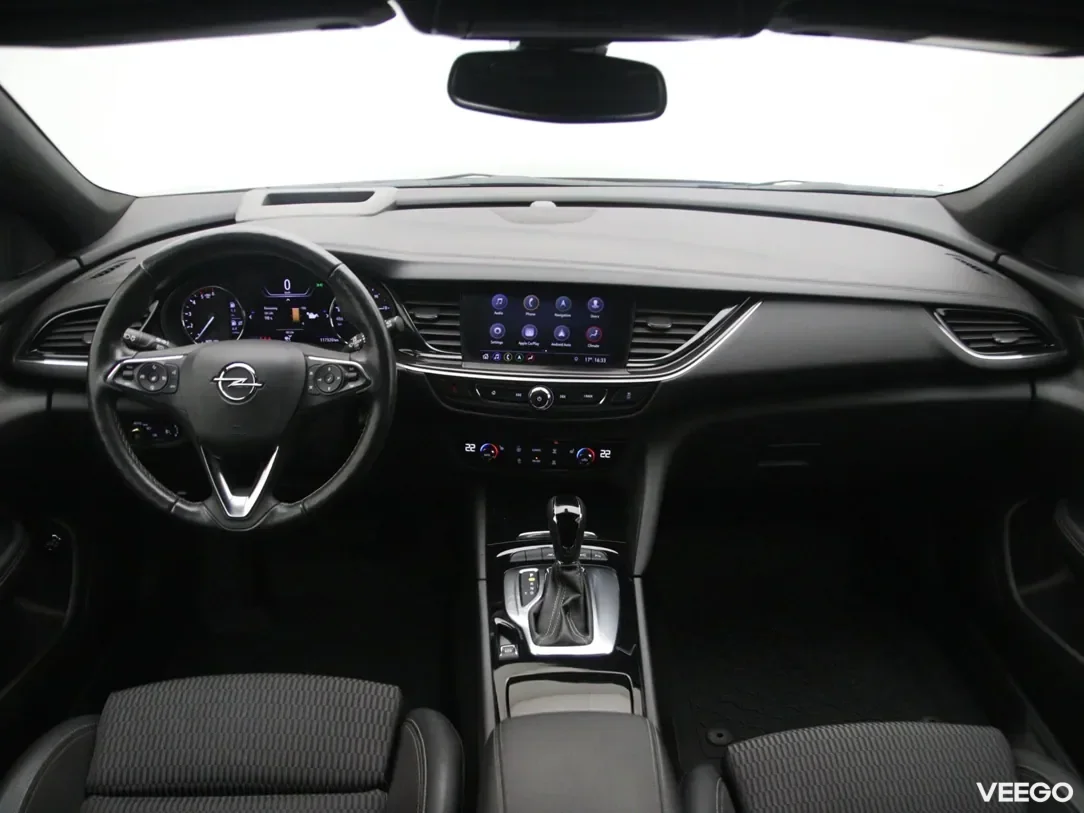 Opel Insignia 2 128kW