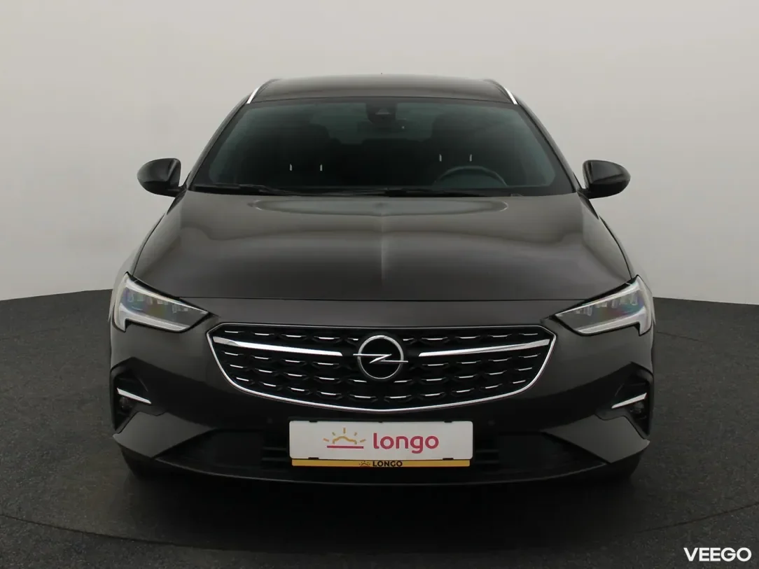 Opel Insignia 2 128kW