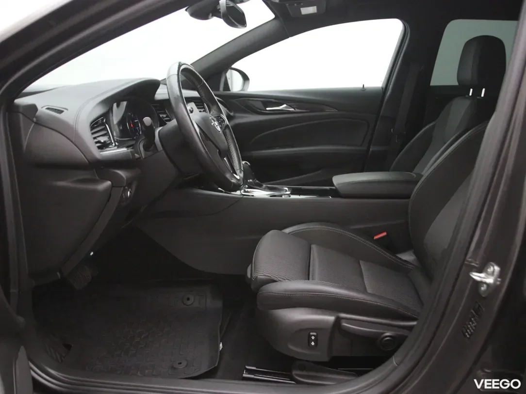 Opel Insignia 2 128kW