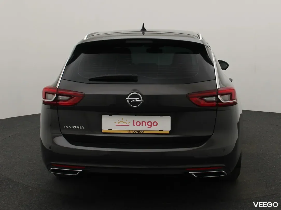 Opel Insignia 2 128kW