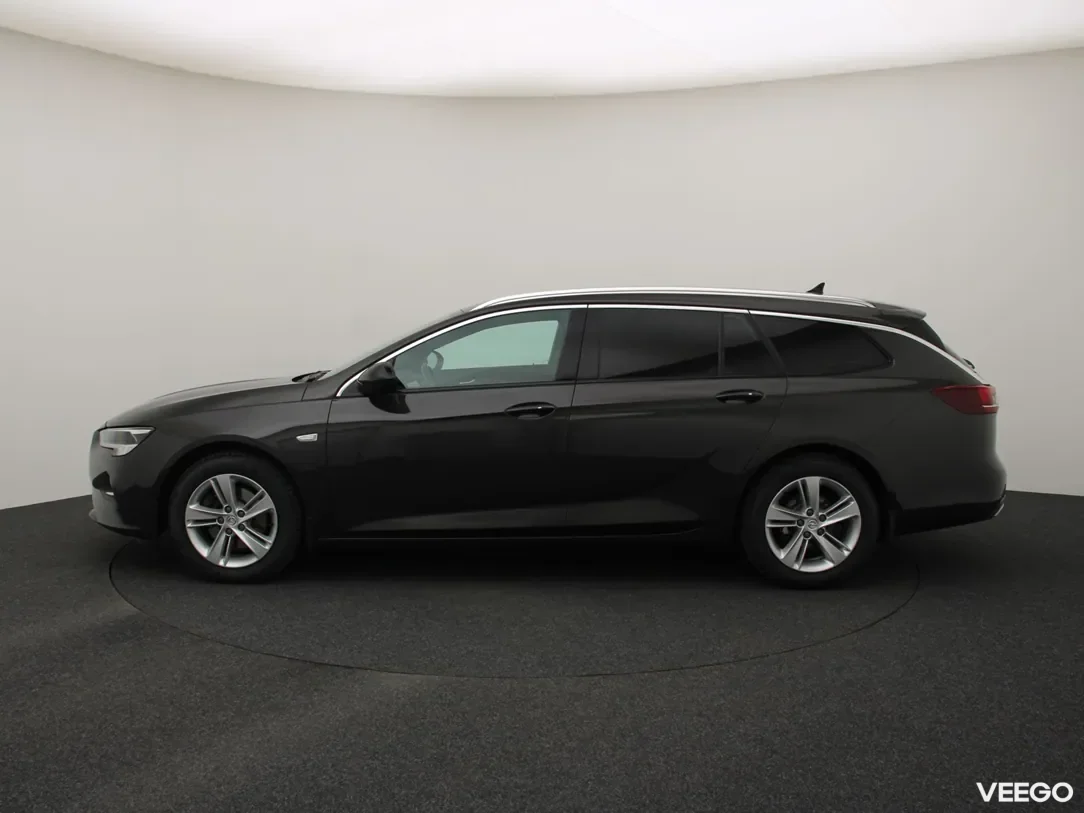 Opel Insignia 2 128kW