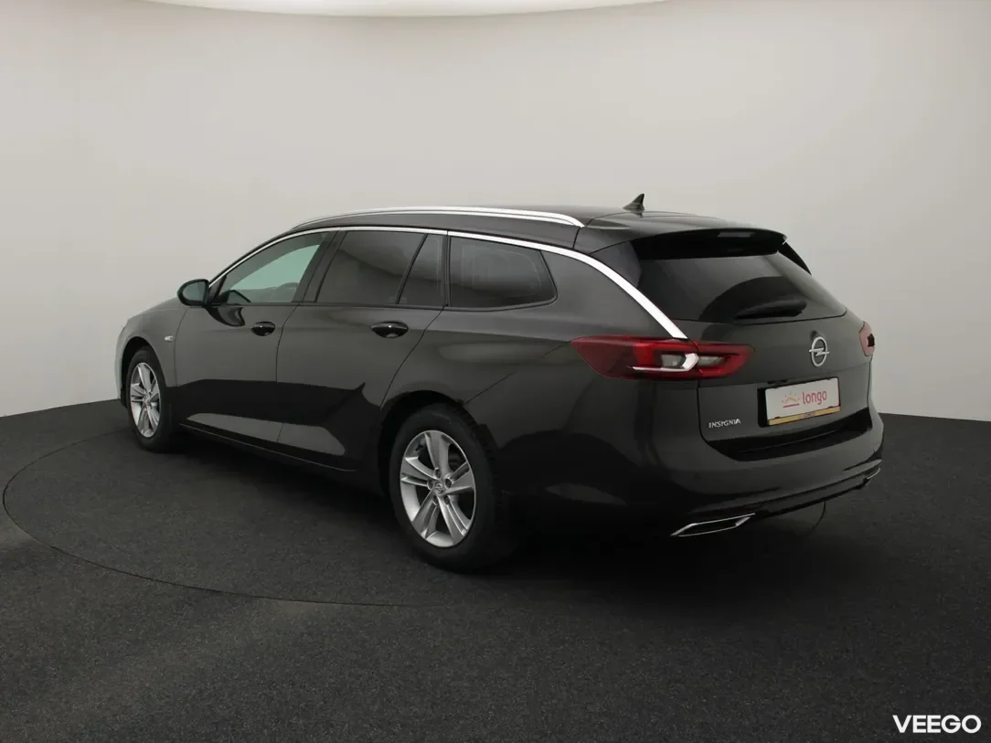 Opel Insignia 2 128kW