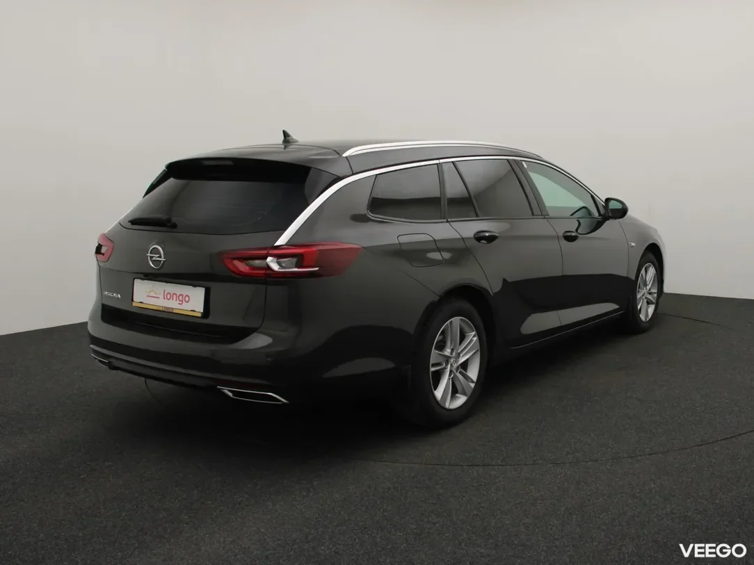 Opel Insignia 2 128kW