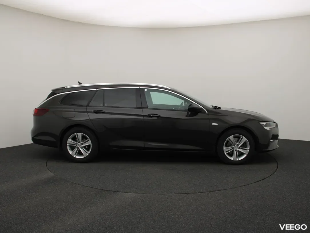 Opel Insignia 2 128kW