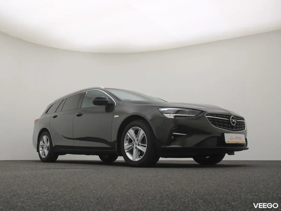 Opel Insignia 2 128kW