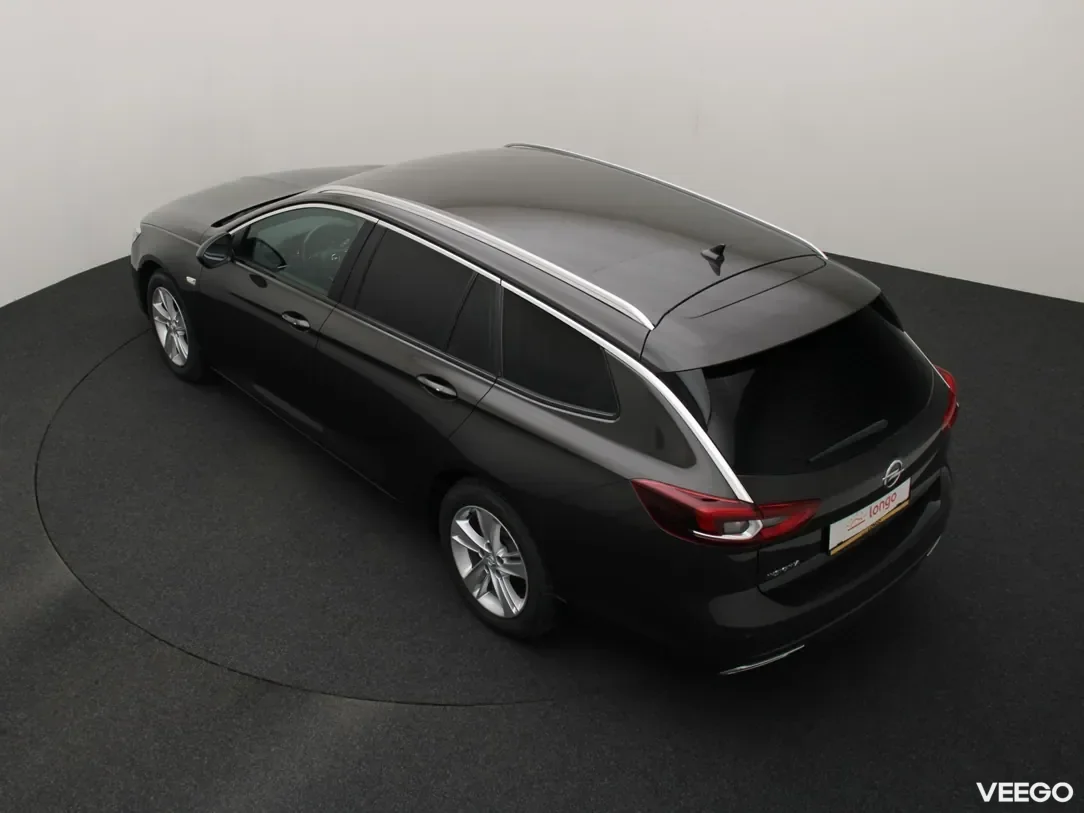 Opel Insignia 2 128kW