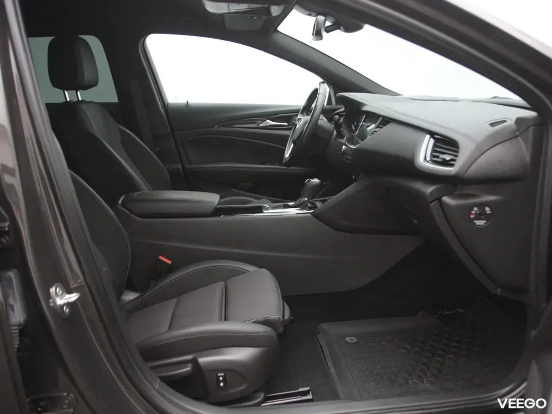 Opel Insignia 2 128kW