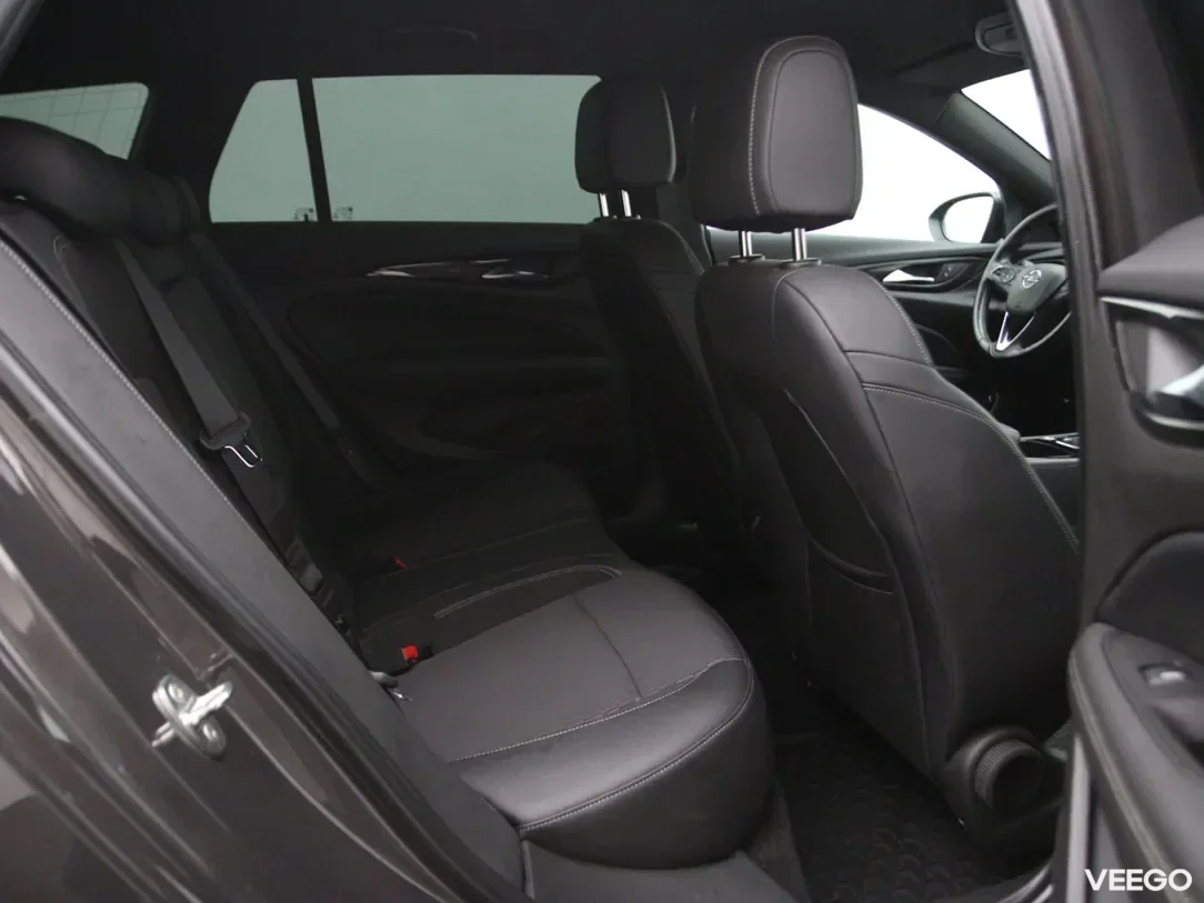 Opel Insignia 2 128kW