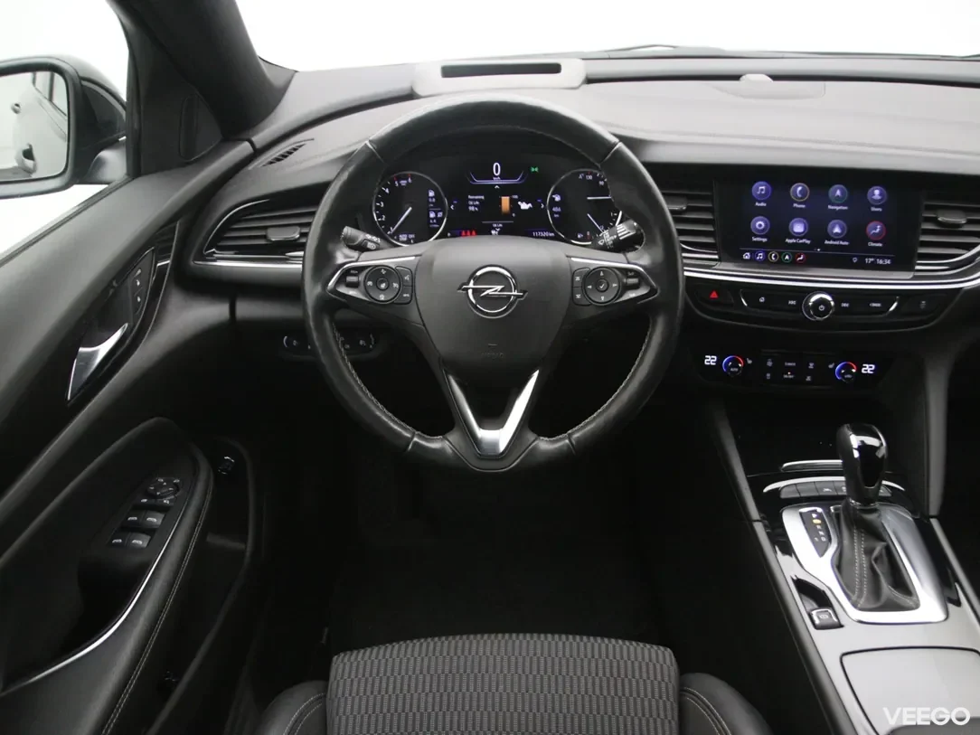 Opel Insignia 2 128kW