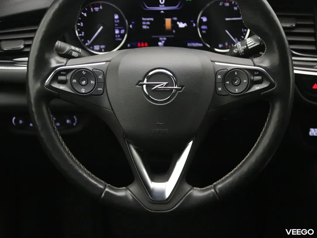 Opel Insignia 2 128kW