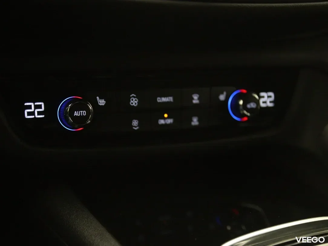 Opel Insignia 2 128kW