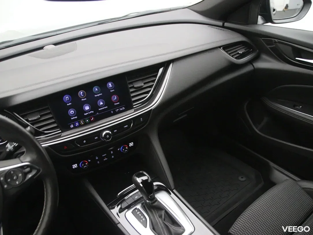 Opel Insignia 2 128kW