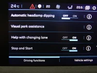 Peugeot 5008 1.2 96kW thumbnail