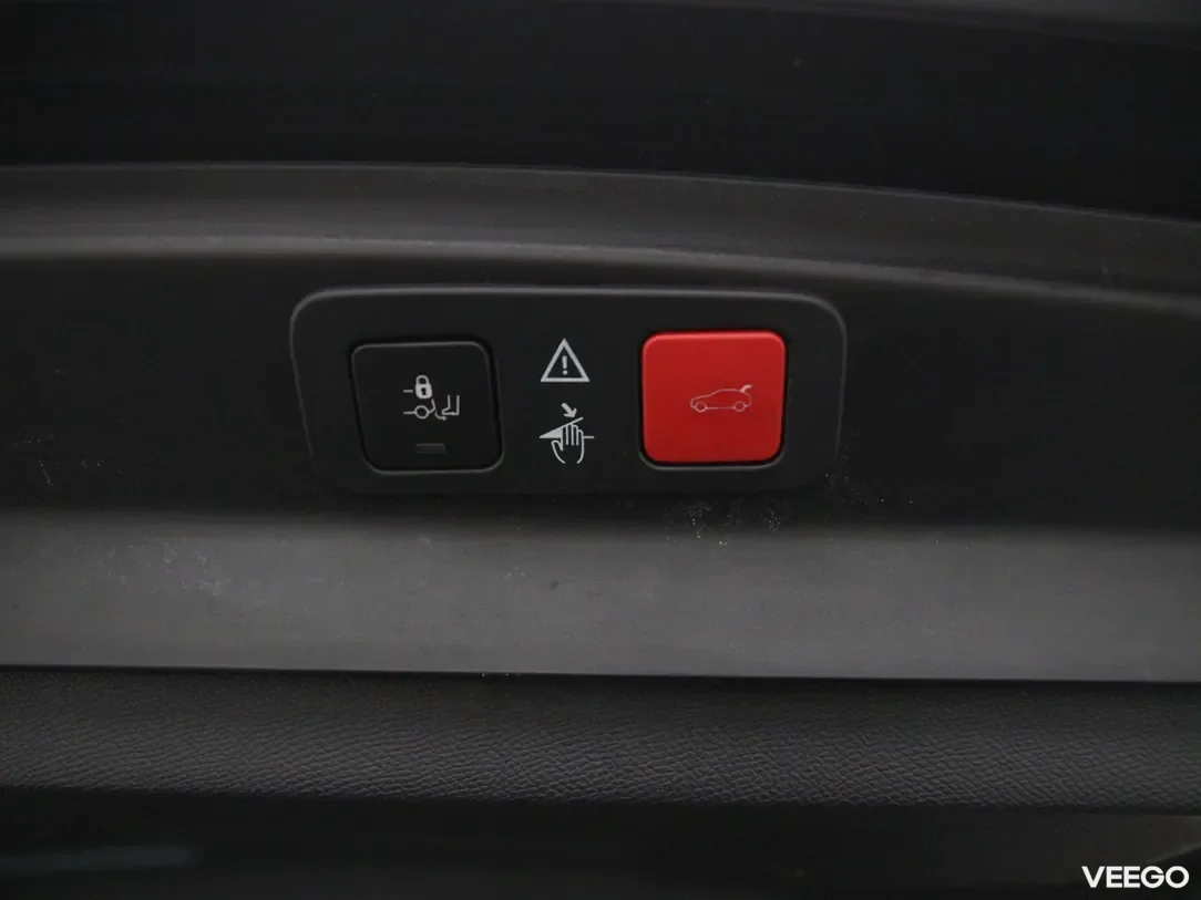 Peugeot 5008 1.2 96kW