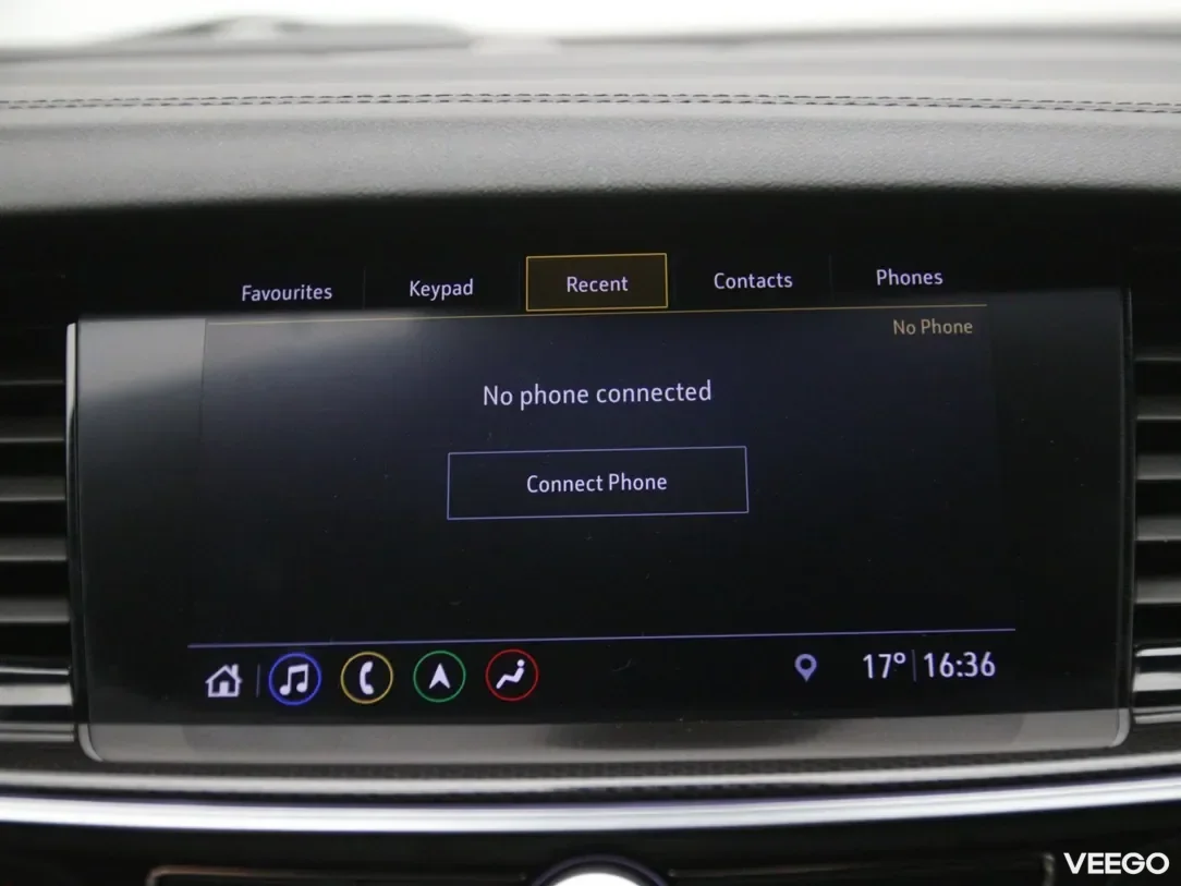 Opel Insignia 2 128kW