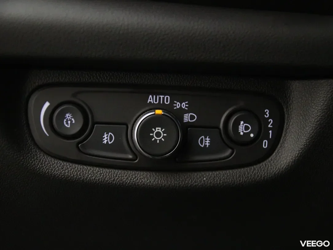 Opel Insignia 2 128kW