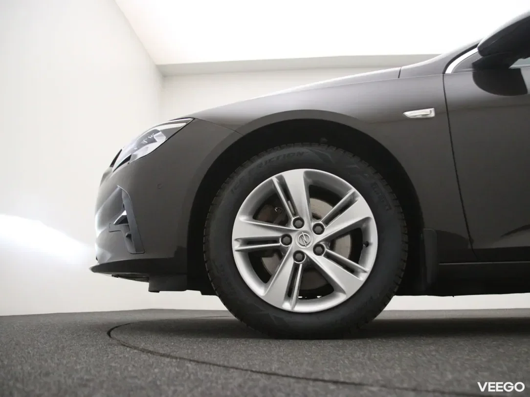 Opel Insignia 2 128kW
