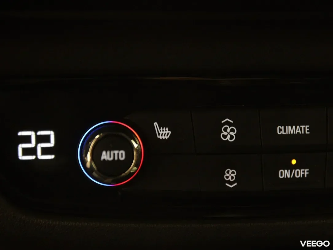 Opel Insignia 2 128kW