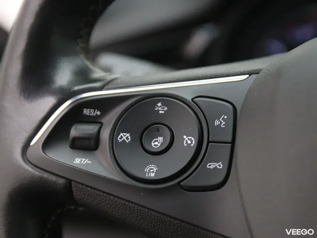 Opel Insignia 2 128kW
