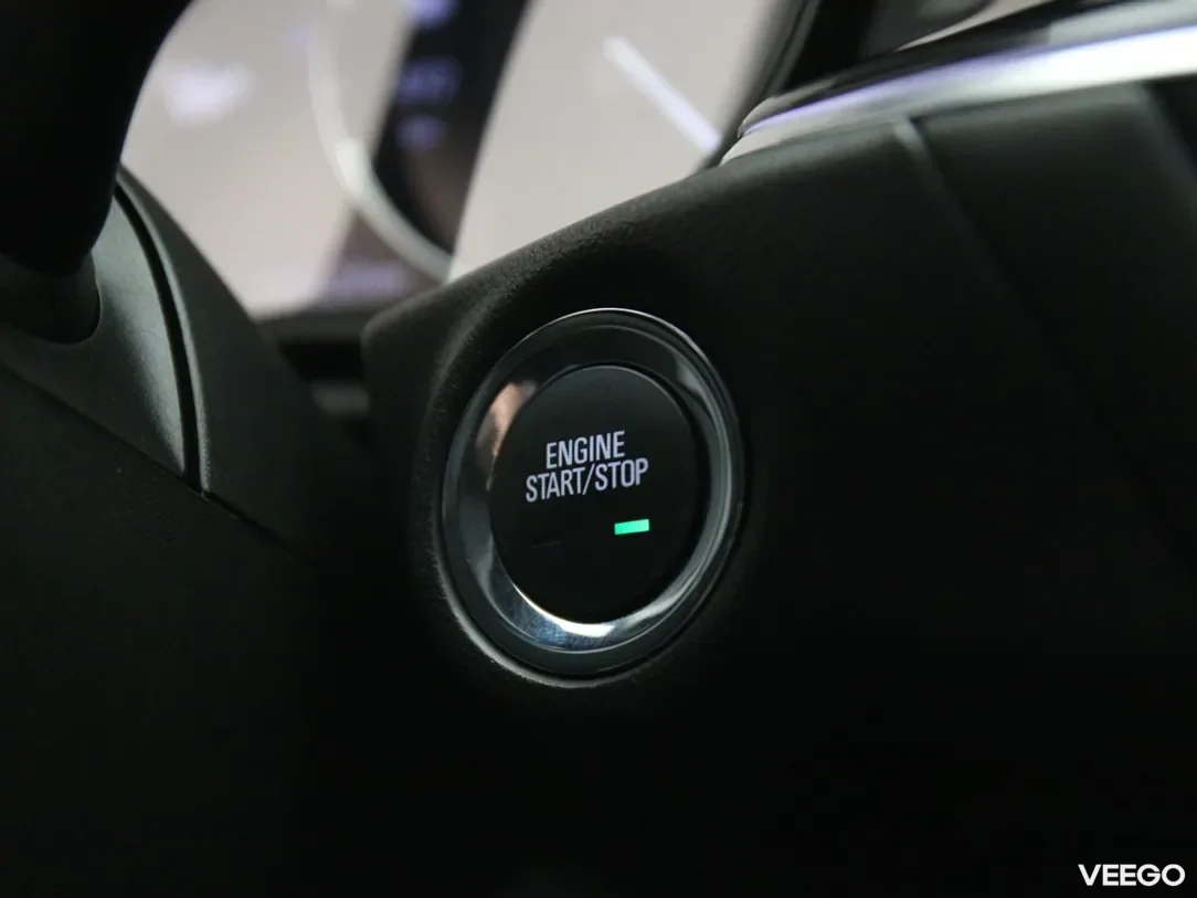 Opel Insignia 2 128kW