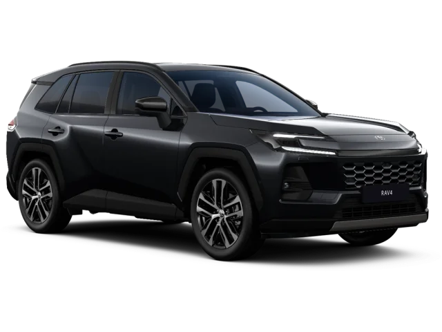 Image of Toyota RAV4 Executive 2.5 143kW