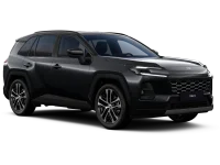 Toyota RAV4 Executive 2.5 143kW thumbnail