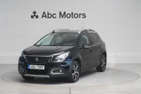 Peugeot 2008 - 1.2 81kW thumbnail
