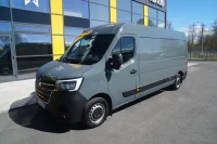 Renault Master VAN Pack Clim 3,5T L3H2 2.3 132kW thumbnail
