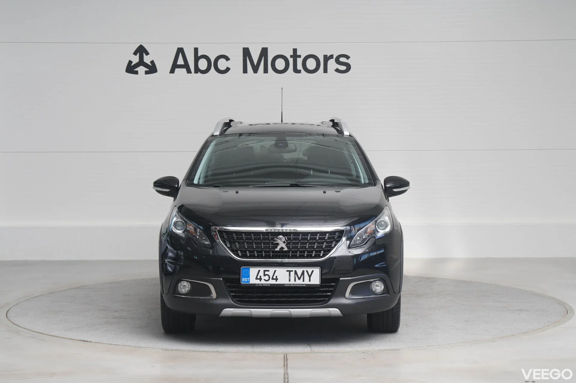 Peugeot 2008 - 1.2 81kW