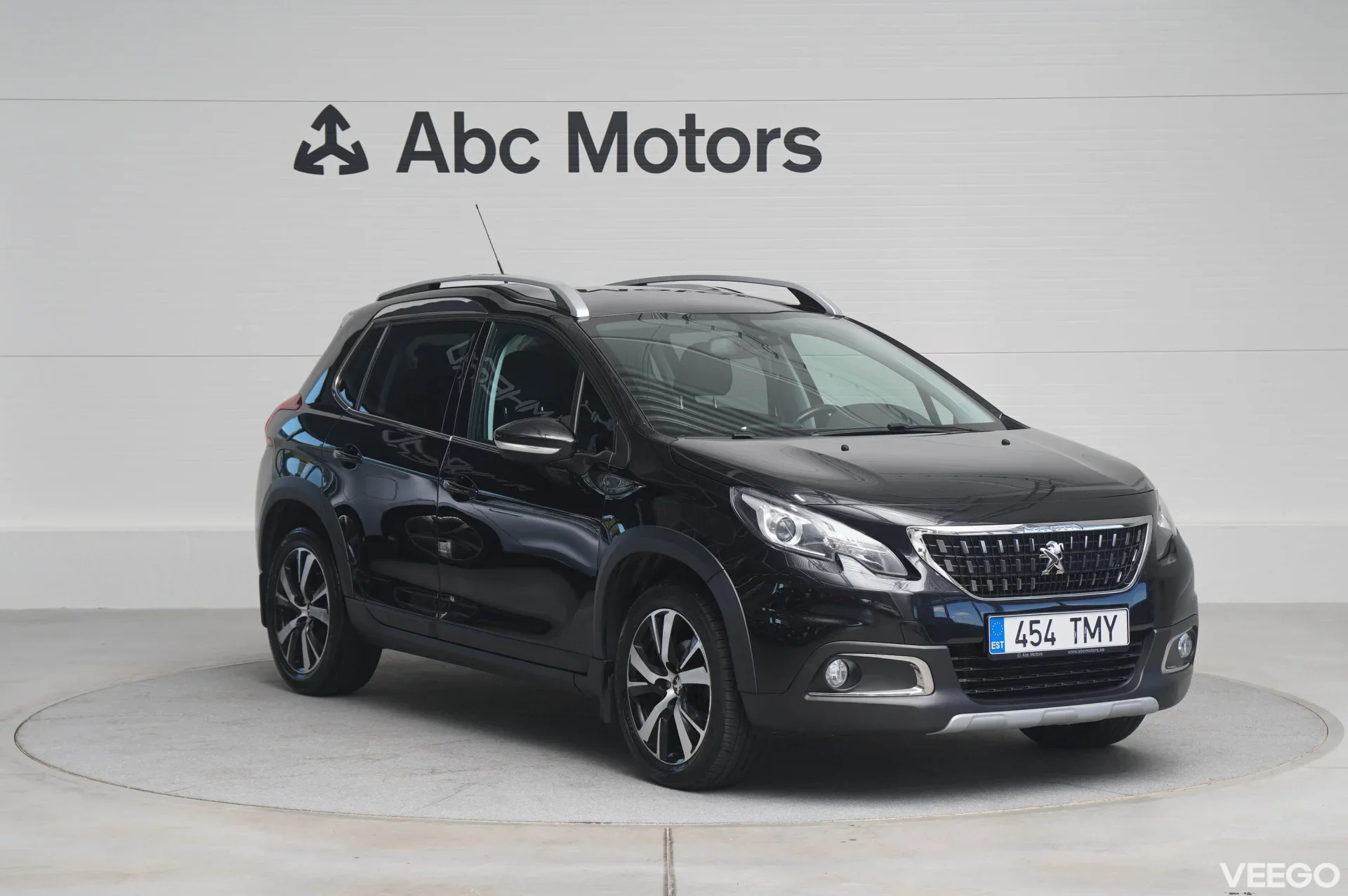 Peugeot 2008 - 1.2 81kW