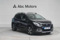 Peugeot 2008 - 1.2 81kW thumbnail