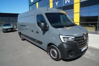 Renault Master VAN Pack Clim 3,5T L3H2 2.3 132kW thumbnail