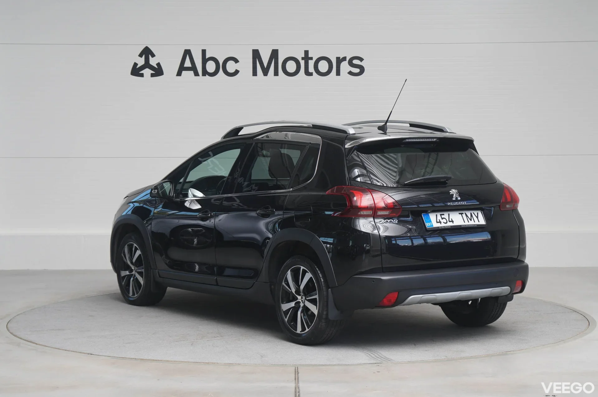 Peugeot 2008 - 1.2 81kW