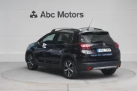 Peugeot 2008 - 1.2 81kW thumbnail