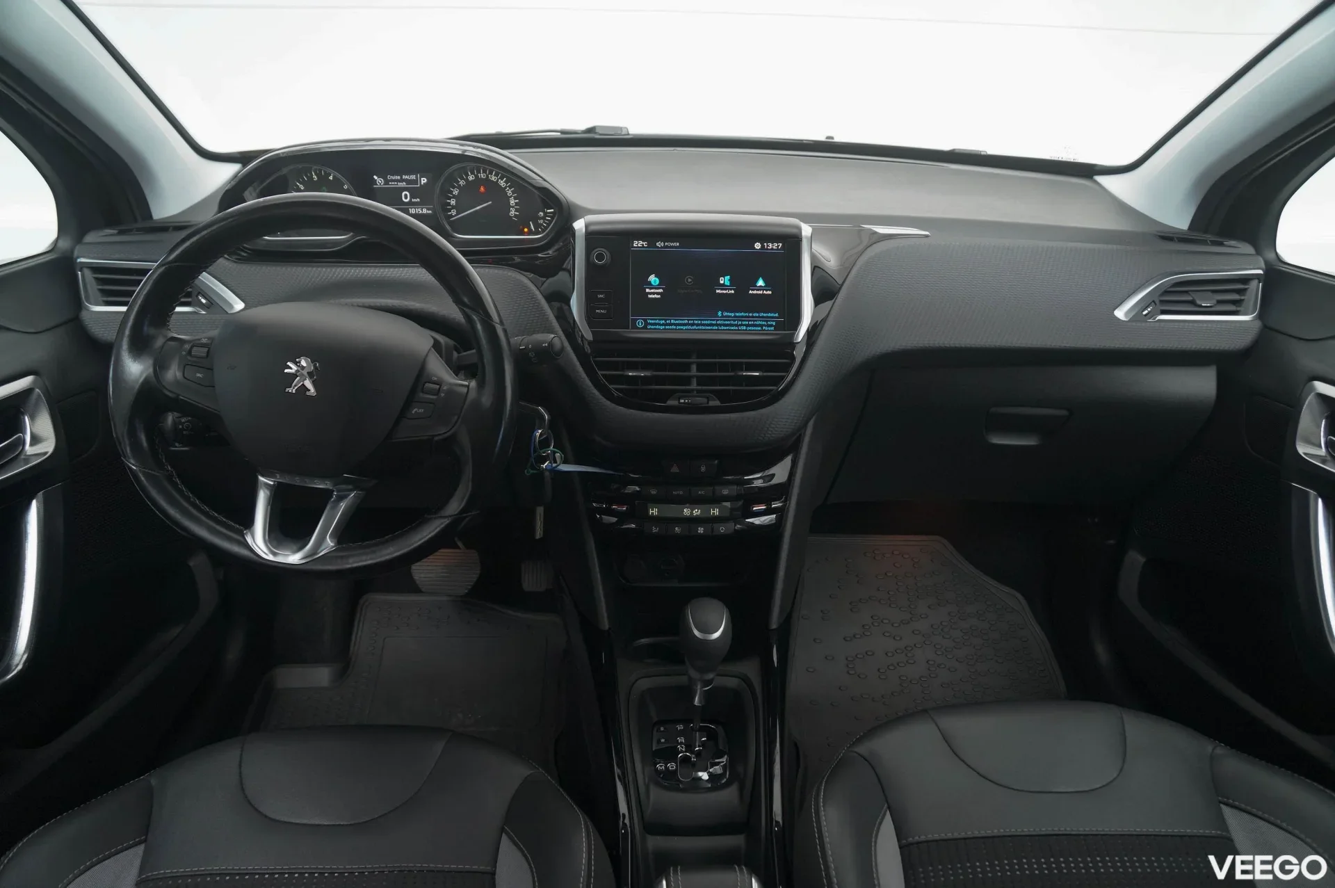 Peugeot 2008 - 1.2 81kW